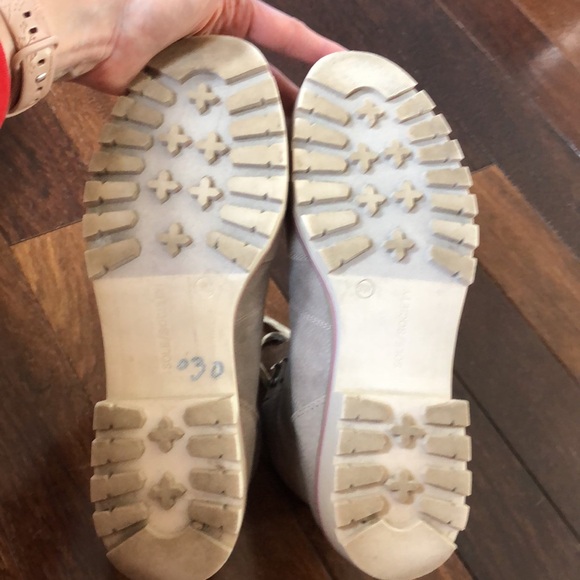 Sole Society women’s boots, size 9.5 - Picture 5 of 10